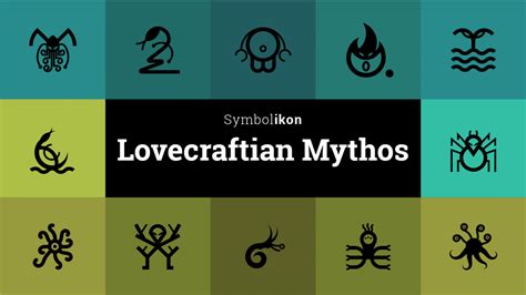 The Queese of Yig: Lovecraft's Most Fearsome Creature